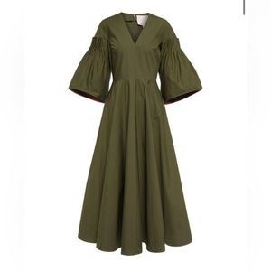 Roksanda Josefina Dress